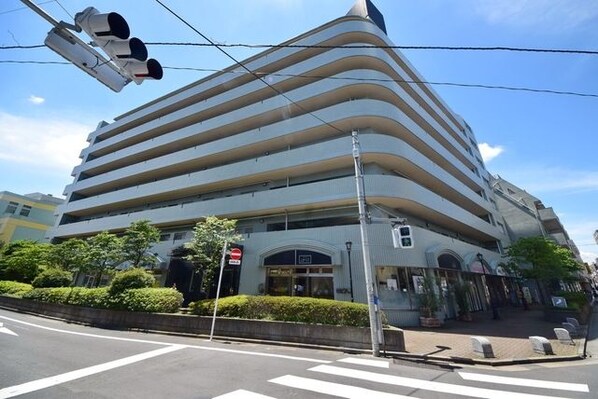 ハイシティプラザ南大泉の物件内観写真